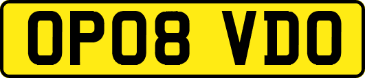 OP08VDO