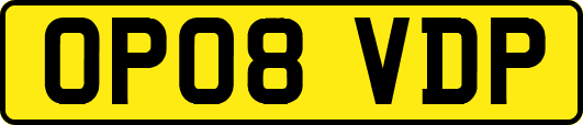 OP08VDP
