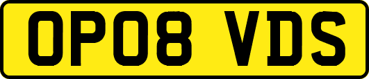 OP08VDS
