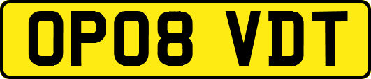 OP08VDT