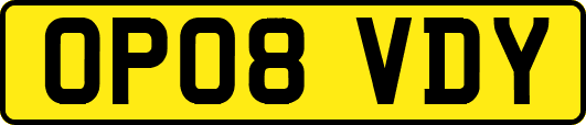 OP08VDY