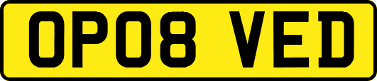OP08VED
