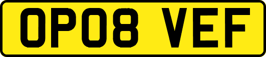 OP08VEF
