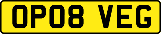 OP08VEG