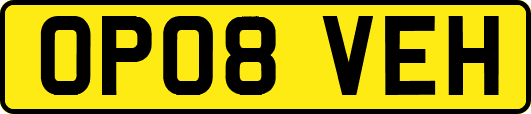 OP08VEH