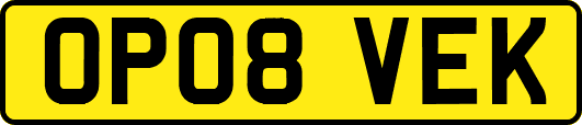 OP08VEK