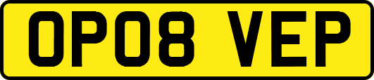OP08VEP