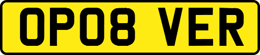 OP08VER