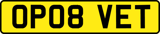 OP08VET