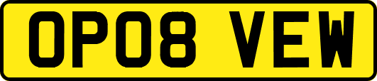 OP08VEW