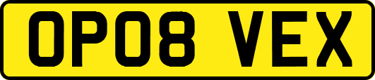 OP08VEX