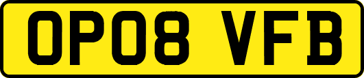OP08VFB