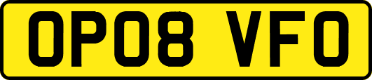 OP08VFO