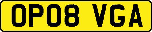 OP08VGA