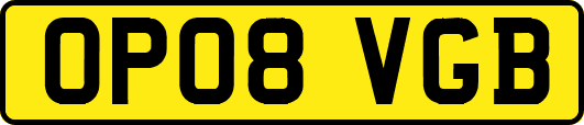 OP08VGB