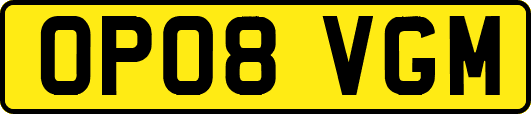 OP08VGM