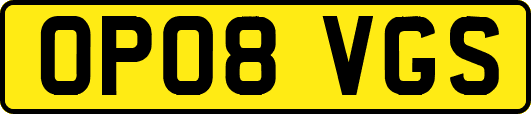 OP08VGS