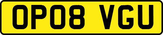 OP08VGU