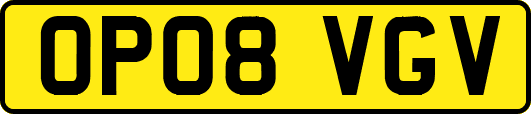 OP08VGV