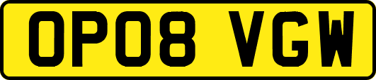 OP08VGW