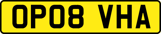 OP08VHA