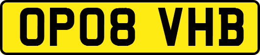 OP08VHB