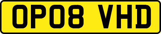 OP08VHD