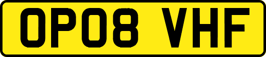 OP08VHF