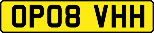 OP08VHH