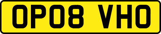 OP08VHO