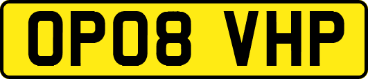 OP08VHP