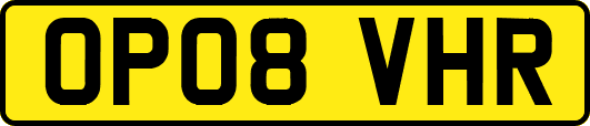 OP08VHR