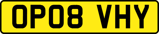 OP08VHY