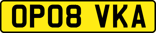 OP08VKA