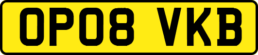 OP08VKB