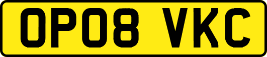 OP08VKC