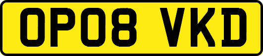 OP08VKD