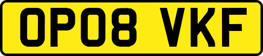 OP08VKF