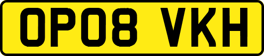 OP08VKH