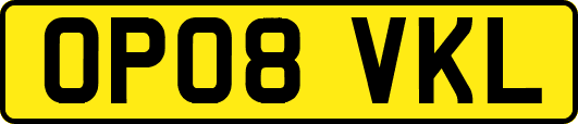OP08VKL