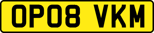 OP08VKM