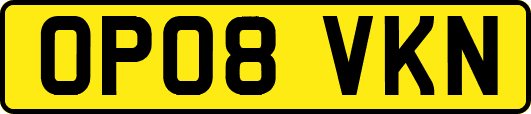 OP08VKN