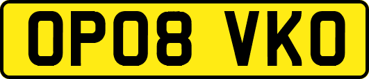 OP08VKO