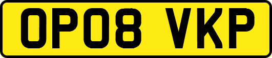 OP08VKP