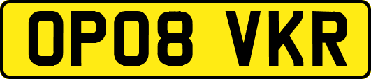 OP08VKR