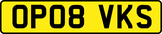 OP08VKS