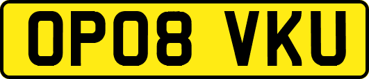 OP08VKU