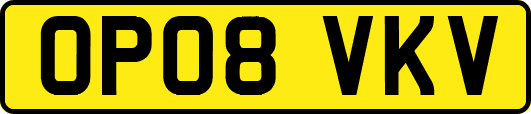 OP08VKV
