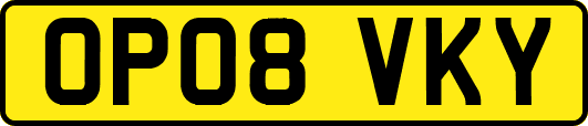 OP08VKY