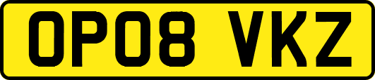 OP08VKZ